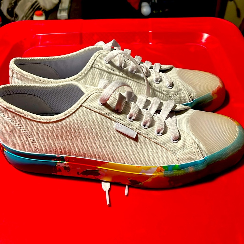 Dc shoes Evan smith skate ! Use one time